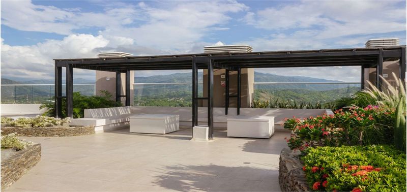 Apartamento en Venta en Santa Marta, playa salguero-16
