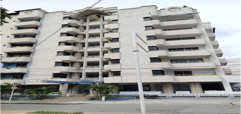 Apartamento en Venta en Santa Marta, Bavaria