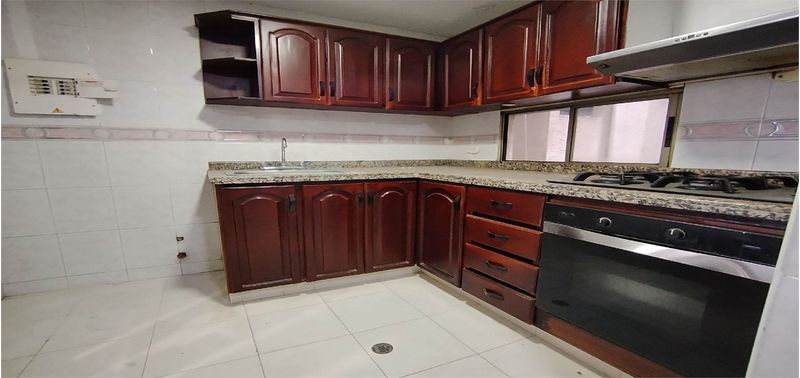 Apartamento en Venta en Santa Marta, Bavaria-11