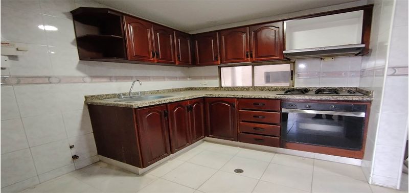 Apartamento en Venta en Santa Marta, Bavaria-12
