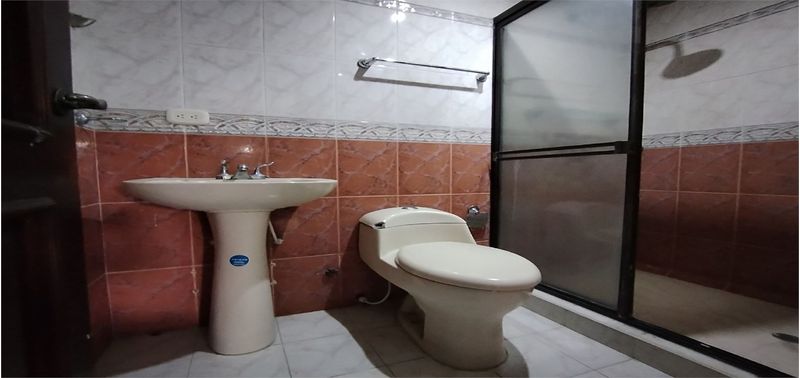 Apartamento en Venta en Santa Marta, Bavaria-14