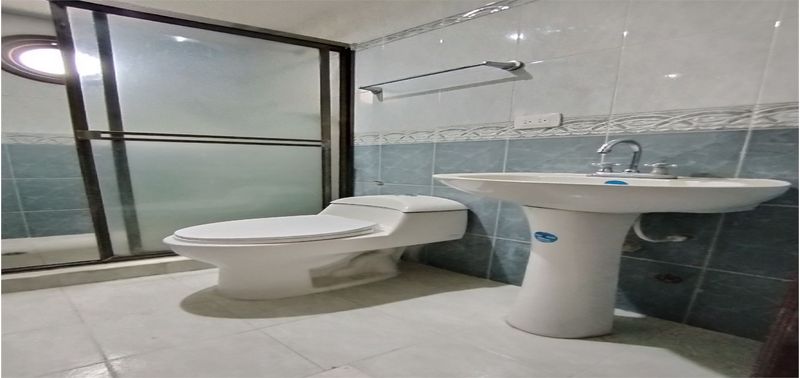 Apartamento en Venta en Santa Marta, Bavaria-15