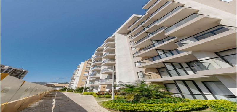 Apartamento en Venta en Santa Marta, Pozos Colorados