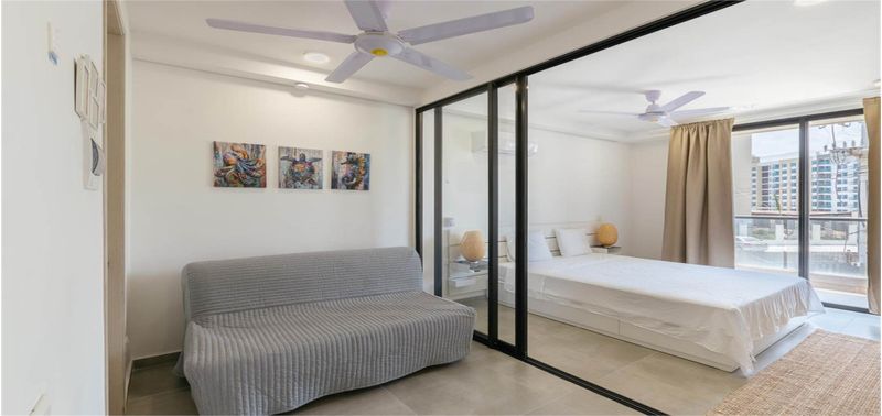 Apartamento en Venta en Santa Marta, Pozos Colorados-2