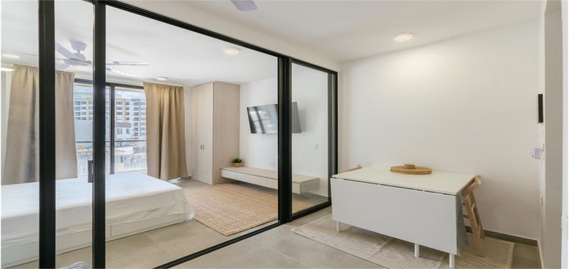Apartamento en Venta en Santa Marta, Pozos Colorados-3