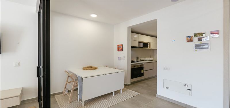 Apartamento en Venta en Santa Marta, Pozos Colorados-4