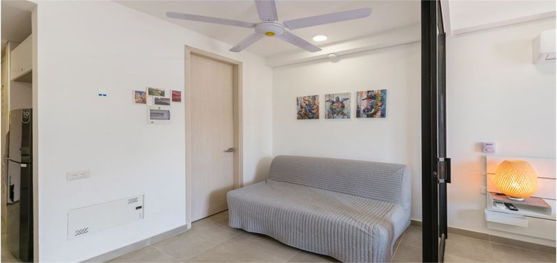 Apartamento en Venta en Santa Marta, Pozos Colorados-5