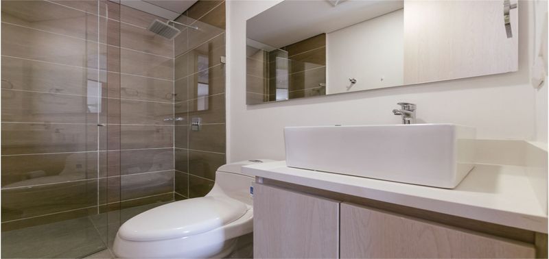 Apartamento en Venta en Santa Marta, Pozos Colorados-6
