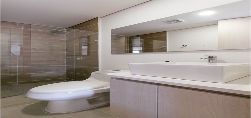 Apartamento en Venta en Santa Marta, Pozos Colorados-7