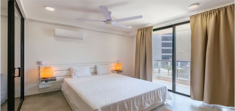 Apartamento en Venta en Santa Marta, Pozos Colorados-8