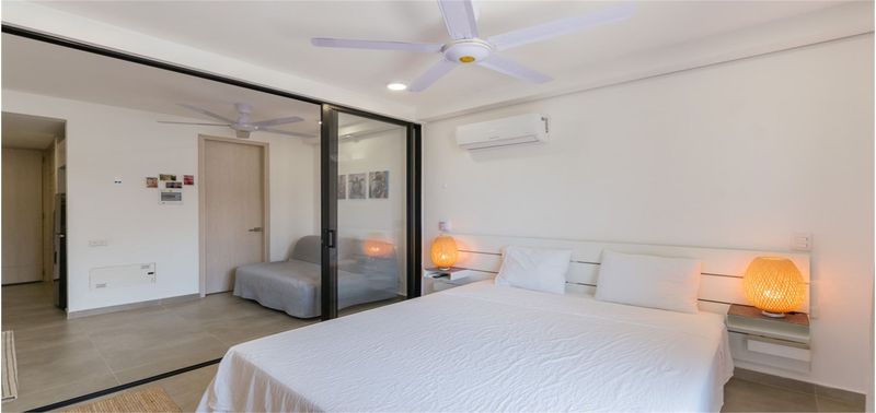 Apartamento en Venta en Santa Marta, Pozos Colorados-9