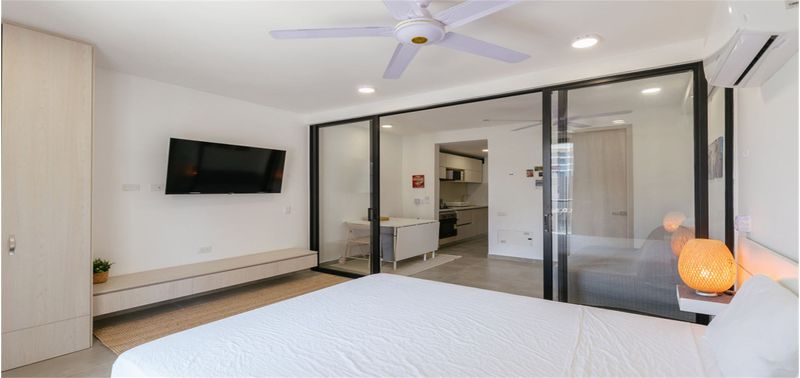 Apartamento en Venta en Santa Marta, Pozos Colorados-10