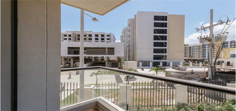 Apartamento en Venta en Santa Marta, Pozos Colorados-11