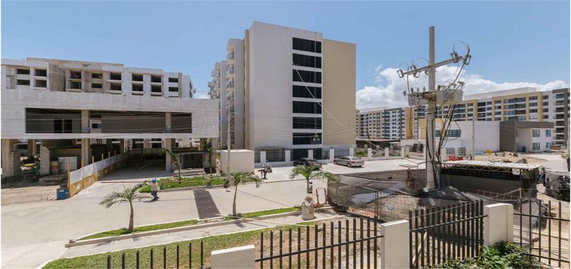 Apartamento en Venta en Santa Marta, Pozos Colorados-12