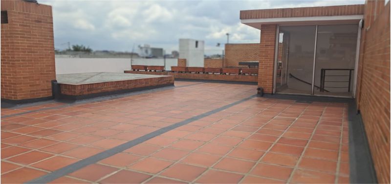 Apartamento en Venta en Bogotá, D.C., Santa Paula-Usaquén-17