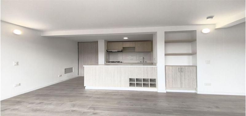 Apartamento en Venta en Chía, 20 DE JULIO-1