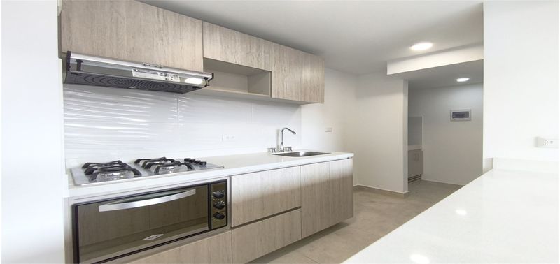 Apartamento en Venta en Chía, 20 DE JULIO-2