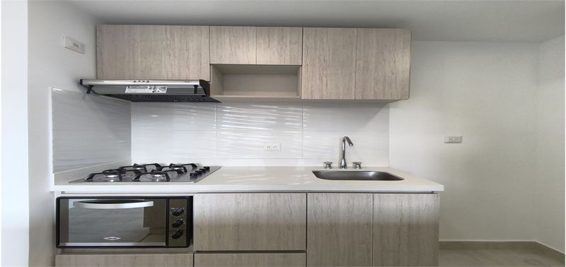Apartamento en Venta en Chía, 20 DE JULIO-3