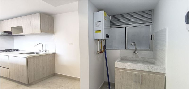 Apartamento en Venta en Chía, 20 DE JULIO-4