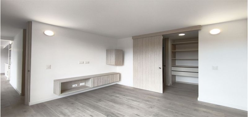 Apartamento en Venta en Chía, 20 DE JULIO-6