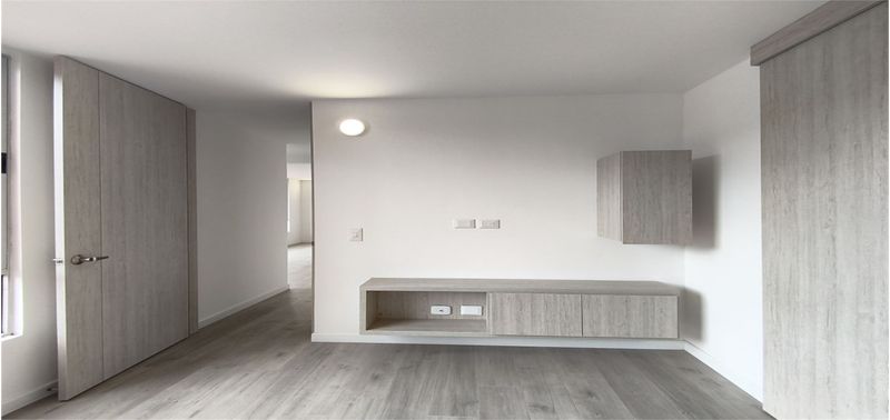 Apartamento en Venta en Chía, 20 DE JULIO-7