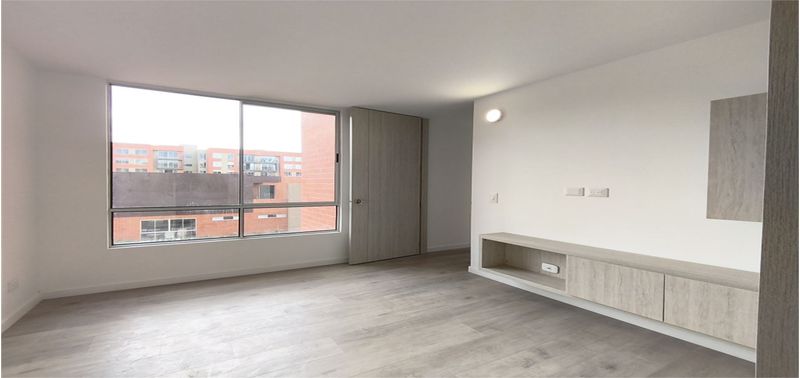 Apartamento en Venta en Chía, 20 DE JULIO-9