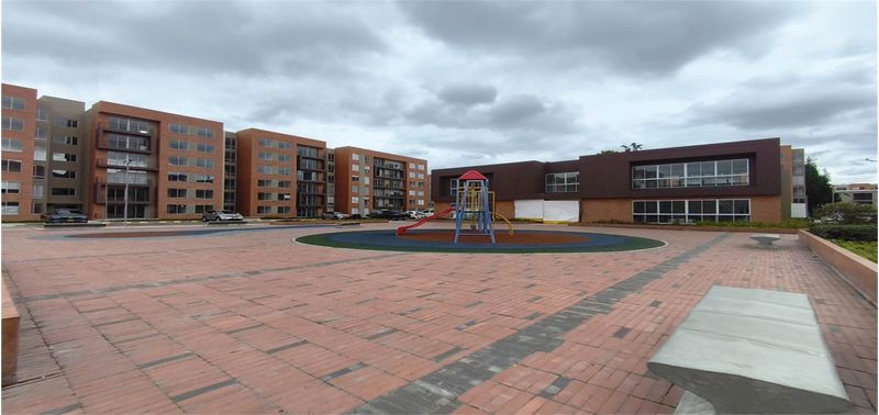 Apartamento en Venta en Chía, 20 DE JULIO-12