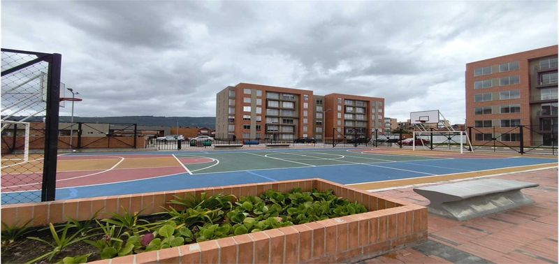 Apartamento en Venta en Chía, 20 DE JULIO-13
