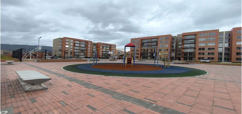Apartamento en Venta en Chía, 20 DE JULIO-14