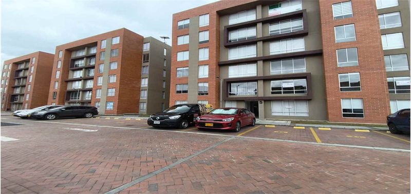 Apartamento en Venta en Chía, 20 DE JULIO-15