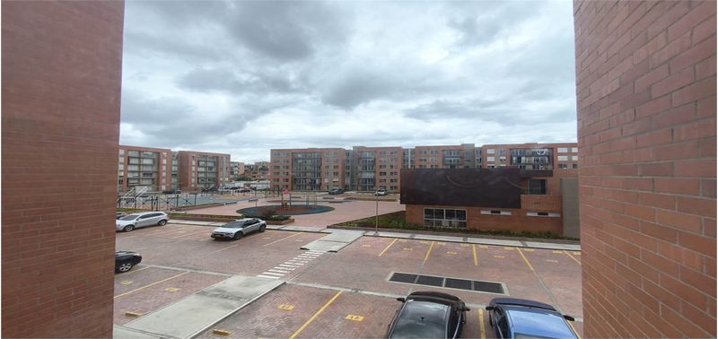Apartamento en Venta en Chía, 20 DE JULIO-16
