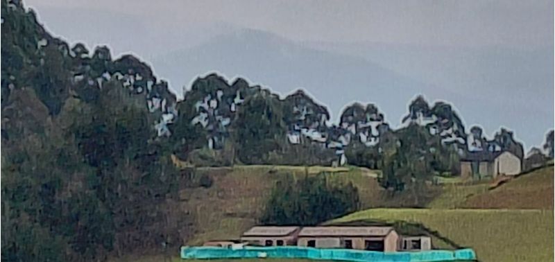 Lote en Venta en Retiro, Pantanillo-0