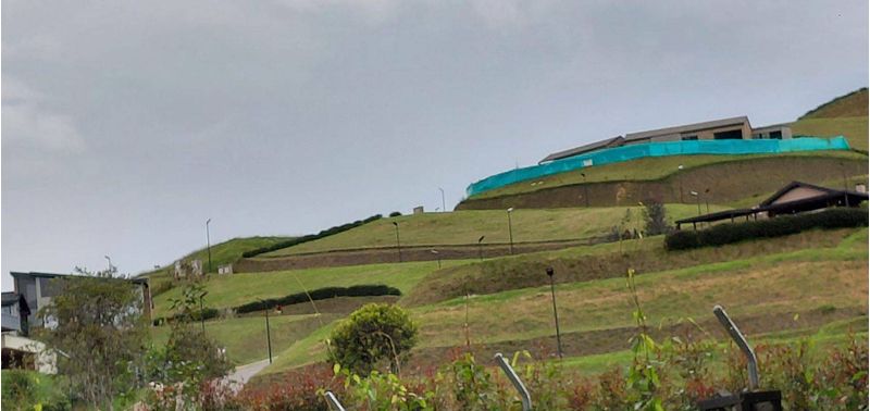 Lote en Venta en Retiro, Pantanillo-3
