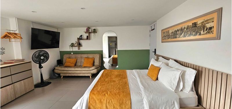 Apartamento en Venta en Medellín, El Poblado-0
