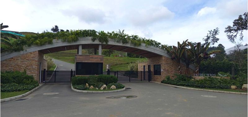 Lote en Venta en Retiro, Pantanillo-7