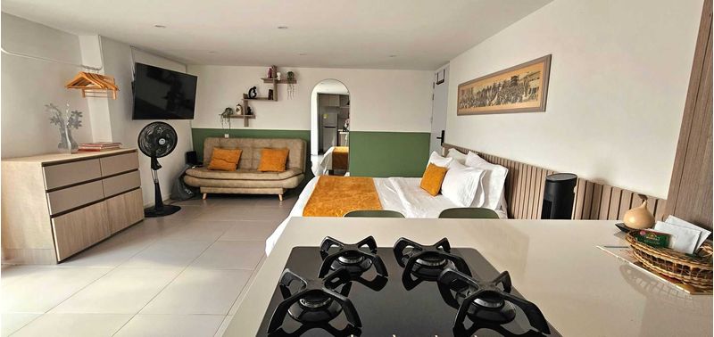 Apartamento en Venta en Medellín, El Poblado-5