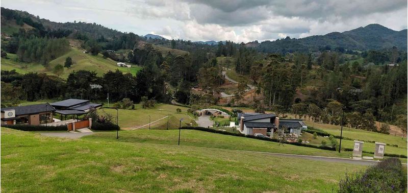 Lote en Venta en Retiro, Pantanillo-12