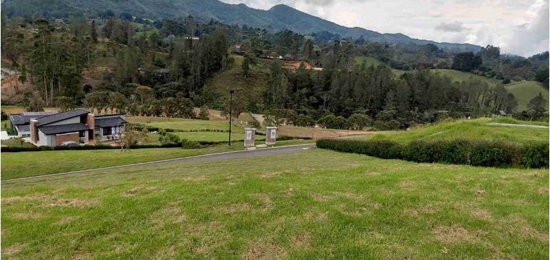 Lote en Venta en Retiro, Pantanillo-13