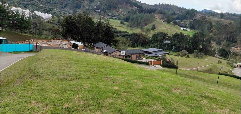 Lote en Venta en Retiro, Pantanillo-14