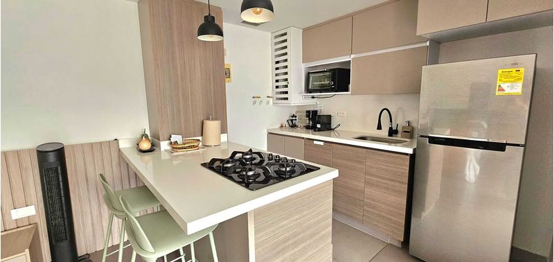 Apartamento en Venta en Medellín, El Poblado-9