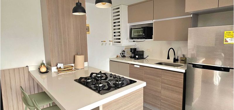 Apartamento en Venta en Medellín, El Poblado-12