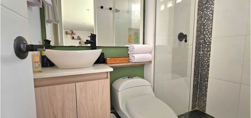 Apartamento en Venta en Medellín, El Poblado-14