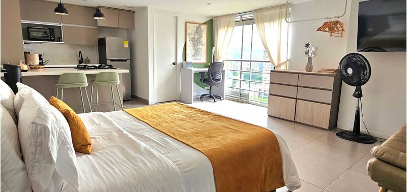 Apartamento en Venta en Medellín, El Poblado-15