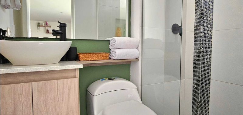 Apartamento en Venta en Medellín, El Poblado-16