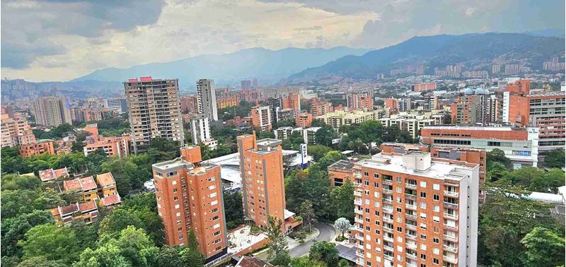 Apartamento en Venta en Medellín, El Poblado-18