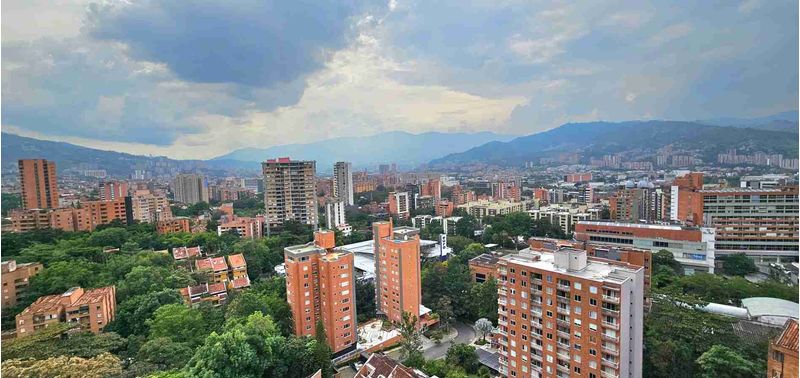 Apartamento en Venta en Medellín, El Poblado-19