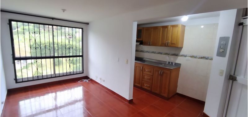 Apartamento en Venta en Sabaneta, La Doctora