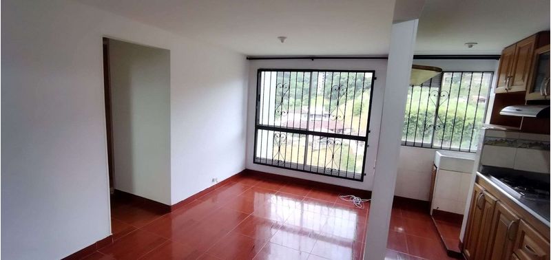 Apartamento en Venta en Sabaneta, La Doctora-0