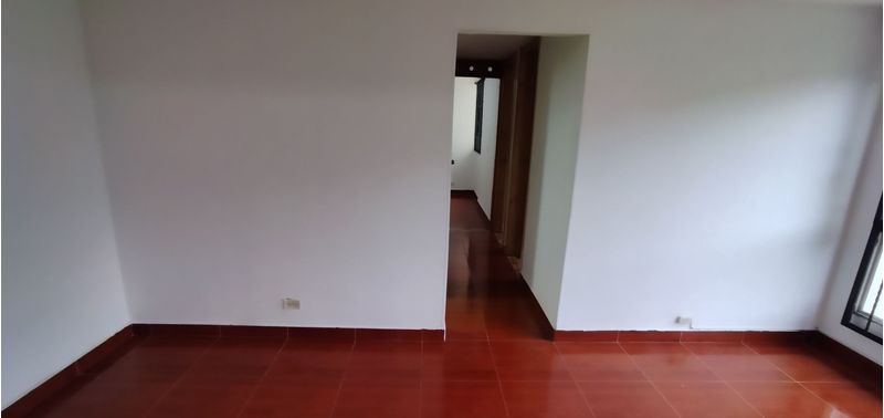 Apartamento en Venta en Sabaneta, La Doctora-1
