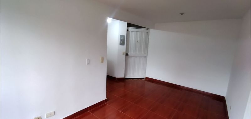 Apartamento en Venta en Sabaneta, La Doctora-2